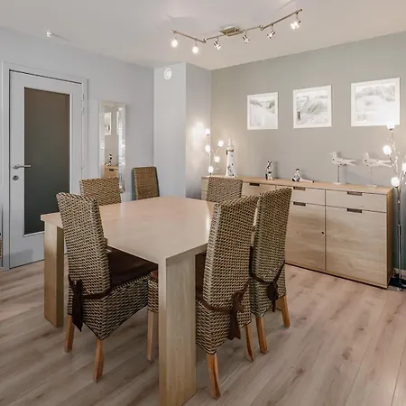 Appartamento Varzaly 0401 Met Parking