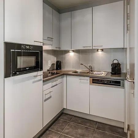 Appartamento Varzaly 0401 Met Parking *