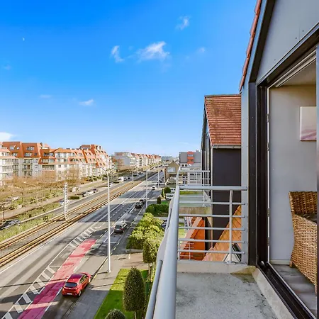 Varzaly 0401 Met Parking Appartamento